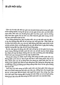 Sách Kĩ Năng Xã Hội Cho Học Sinh Tiểu Học - Kiểm Soát Cảm Xúc