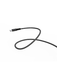 CÁP USB-C TO USB-C 2M HYPERDRIVE DATA & CHARGING 10GBPS + 100W HD-CBG601 - Hàng chính hãng