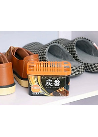 Combo 03 Hộp sáp thơm kháng khuẩn khử mùi đa công dụng 150g - Nội địa Nhật Bản