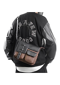 Túi đeo chéo nam phong cách mới  - BEE GEE TDCN9170