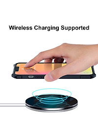 Ốp lưng chống sốc cho iPhone 14 / 14 Plus / 14 Pro / 14 Pro Max hiệu Xundd Fitted Armor Case trang bị túi khí bảo vệ góc, gờ bảo vệ camera - Hàng nhập khẩu