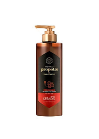 Dầu gội xả Kerasys Royal Propolis dành cho tóc mỏng yếu, tóc không vào nếp Hàn Quốc 500ml