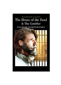 Sách The Gambler And The House Of The Dead