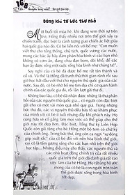 Sách 168 Câu Chuyện Kỹ Năng Sống Cho Học Sinh - Học Cách Giao Tiếp - Kí Hiệu Của Chiến Thắng (Tái Bản 2018)