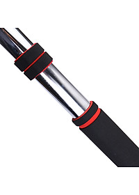 Xà Đơn Gắn Cửa 2016 - 80 Kensports K023-B (130cm)