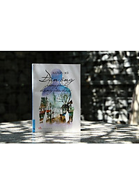 Sách Đàn Ông Không Phải Dạng Vừa Đâu