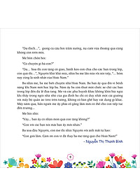 Truyện Thiếu Nhi Hạt Giống Tâm Hồn - Lễ Tạ Ơn