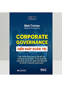 Sách Kiểm Soát Quản Trị (Corporate Governance)