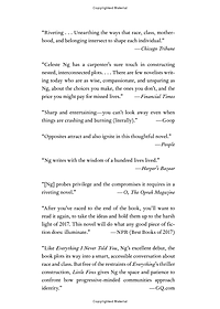 Little Fires Everywhere (Movie Tie-In)