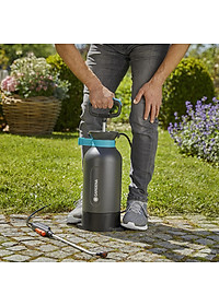 BÌNH TƯỚI CÂY ÁP SUẤT 5 LÍT GARDENA 11130-20