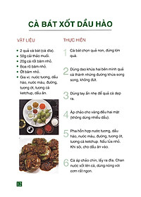 Sách 500 Món Chay Thanh Tịnh - Tập 9