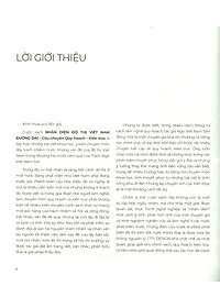 NHẬN DIỆN ĐÔ THỊ VIỆT NAM ĐƯƠNG ĐẠI – Câu chuyện Quy hoạch – Kiến trúc - Ngô Viết Nam Sơn – PhanBook