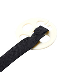 Túi Đựng Đồ Lưng Ghế Ô Tô CIND Da Pu Màu Đen