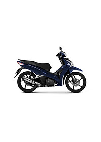 Xe Máy Honda FUTURE 125 FI 2024 - Phiên Bản Cao Cấp