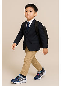 Giày thể thao Biti's bé trai (30-38)