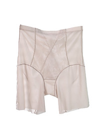 Quần  bó eo mặc trong  đầm váy ,su lạnh  băng gợi cảm liền mạch cho nữ cạp cao , nịt  bụng ,nâng  hông , thoáng khí co giãn