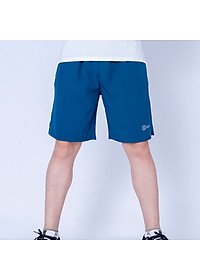 Quần đùi short gió nam thể thao Basic trẻ trung năng động, thoáng mát co giãn 4 chiều MRM Manlywear