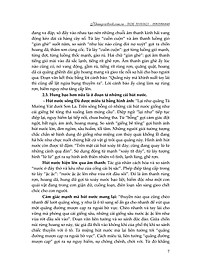 Dạng Đề Cảm Nhận Đoạn Trích Văn Xuôi Ngữ Văn 12