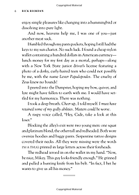 The Trials of Apollo: The Hidden Oracle