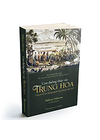 Sách CON ĐƯỜNG THỦY VÀO TRUNG HOA