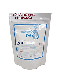 Bột Kích Ra Rễ Israel cho cây Thân Gỗ Hormoril T6 (T with Fungicide)