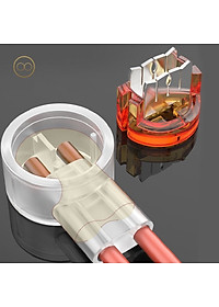 Rệp Nối Cáp Mạng, Rệp Nối Cáp Thoại bộ 200 cái Rệp K2