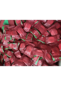 Gói 20 Chiếc Khăn Cotton Nén Sử Dụng Một Lần Tiện Dụng Cho Du Lịch Khổ 20x24cm Khăn Uớt Viên Kẹo