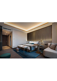 Radisson Blu Resort 5* Cam Ranh Nha Trang - Buffet Sáng, Hồ Bơi Lớn, Bãi Dài Cực Đẹp