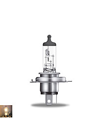 Bóng Đèn Halogen OSRAM Original H4 12V 60/55W