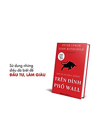 Sách Trên Đỉnh Phố Wall