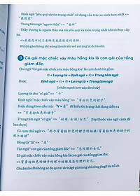 Combo 2 sách Phân tích đáp án các bài luyện dịch Tiếng Trung và Bài Tập Củng Cố Ngữ Pháp HSK – Cấu Trúc Giao Tiếp & Luyện Viết HSK 4-5 Kèm Đáp Án + DVD tài liệu