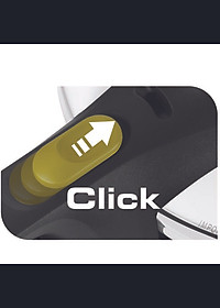 Nồi áp suất cơ inox Tefal Secure 5 Neo 4L, dùng cho mọi loại bếp - Hàng chính hãng