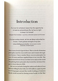 HOW TO GET FROM WHERE YOU ARE