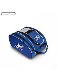 Túi Đựng Giày TN Bags TN.B9003 - Túi Thể Thao 2 Ngăn Chống Thấm, Gọn Nhẹ, Tiện Lợi Mang Đi Đá Bóng, Tập Gym & Du Lịch