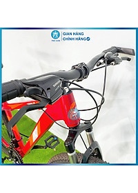 Xe đạp thể thao phượng hoàng khung nhôm 29" 21 speed