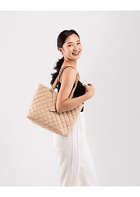 Túi Yuumy ( Thời trang nữ đựng laptop - Túi xách da Seasand YTX28 )