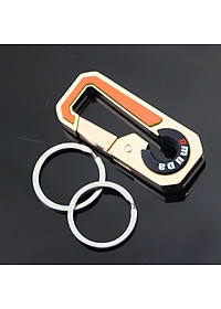 Móc khóa xe OMUDA 3749 - Màu cam