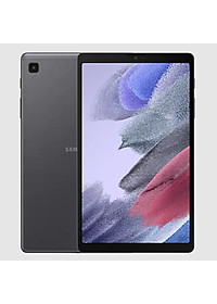Máy Tính Bảng Samsung Galaxy Tab A7 Lite LTE T225 (3GB/32GB) ĐÃ KÍCH HOẠT BẢO HÀNH ĐIỆN TỬ – Hàng Chính Hãng