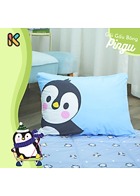 Gối Em Bé Pingu K-Bedding