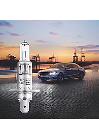Bóng Đèn Halogen OSRAM Original H1 12V 55W