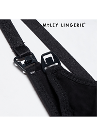 Áo Lót Bầu Tháo Khóa Trước Vải Sợi Thiên Nhiên Cao Cấp Miley Nature Miley Lingerie BRB0103