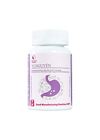 Viên Uống Giảm Đau Dạ Dày Vị Nguyên Tồn Sanh Pharma (90 viên)