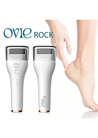Máy chà gót chân Enchen Rock tẩy tế bào ch.ết làm mềm sáng gót chân chuyên dụng tại nhà Enchen Rock Foot Callus remover