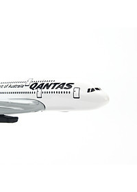 Mô hình máy bay trưng bày Qantas Airways 16cm Everfly