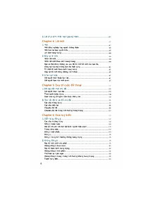 Sách Tiếng Anh Giao Tiếp Bằng Lời Nói Và Câu Viết