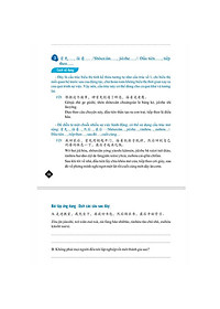 Combo 2 sách: Bài tập củng cố cấu ngữ pháp HSK cấu trúc giao tiếp & luyện viết HSK4-5 và Tuyển tập cấu trúc cố định tiếng Trung ứng dụng + DVD quà tặng