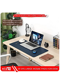 Tấm Lót Chuột HT SYS - Hàng Chính Hãng