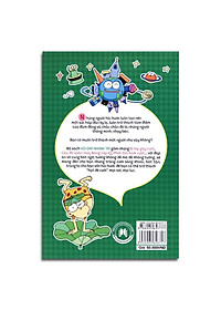 Sách Hỏi Đáp Nhanh Trí - Tiếu Ngạo Giang Hồ