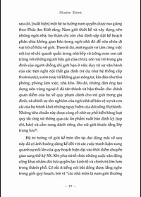 Sách Lịch sử đô thị hiện đại