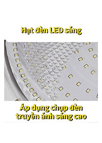 Ánh sáng mặt trời 400W, 500W, Đèn LED ban công có độ sáng cao, Ánh sáng âm tường chất lượng cao, 